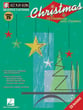 Jazz Play Along #25 Christmas Jazz BK/CD cover